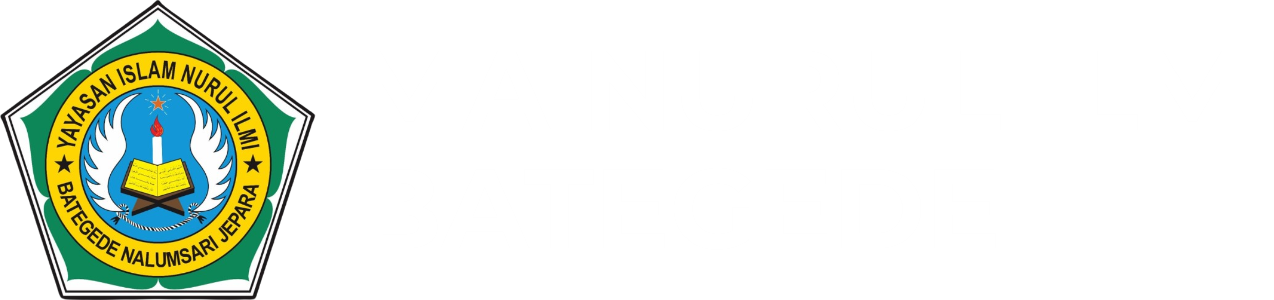 Logo MA Nurul Ilmi