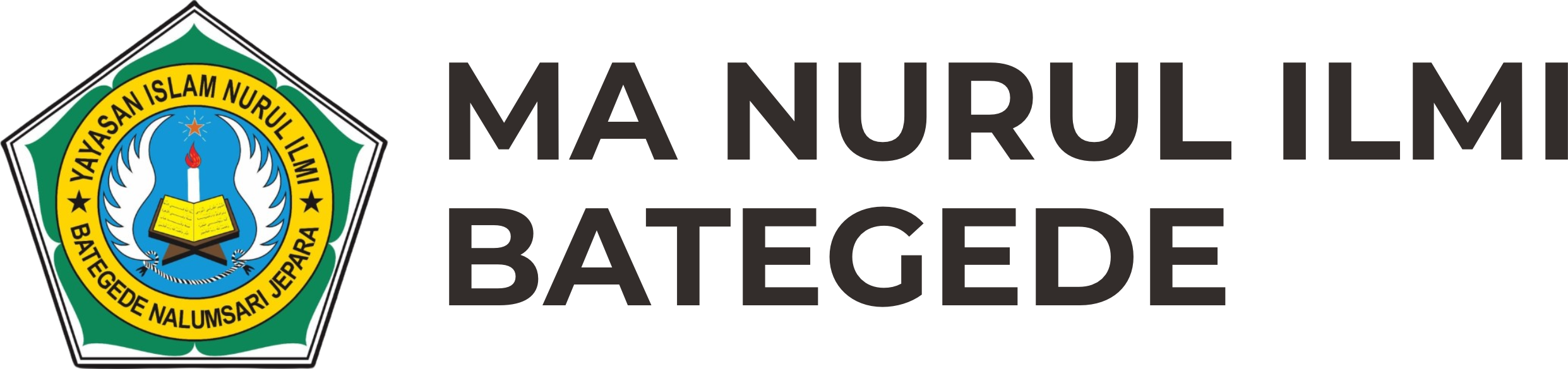 Logo MA Nurul Ilmi